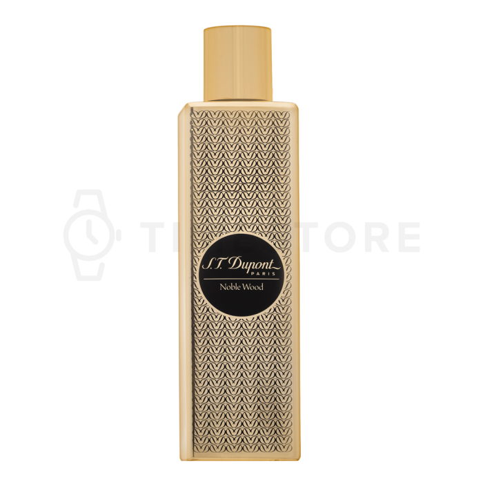 S.T. Dupont Noble Wood parfumirana voda unisex 100 ml