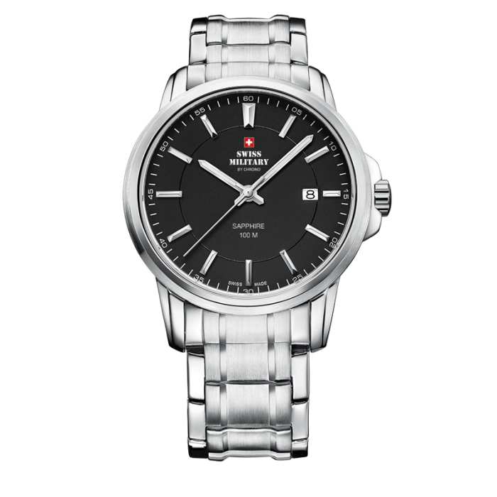 Swiss Military by Chrono