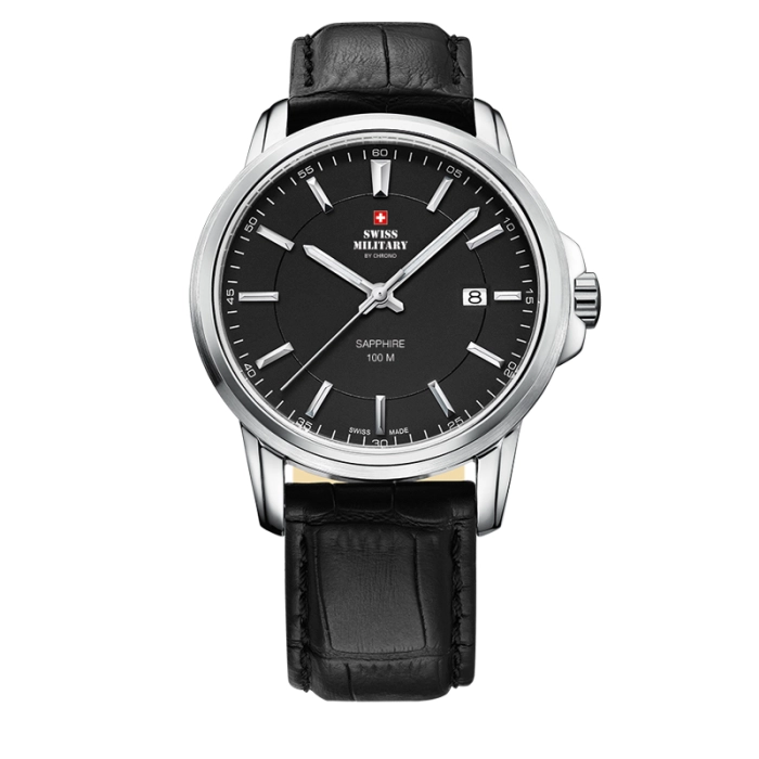 Swiss Military by Chrono