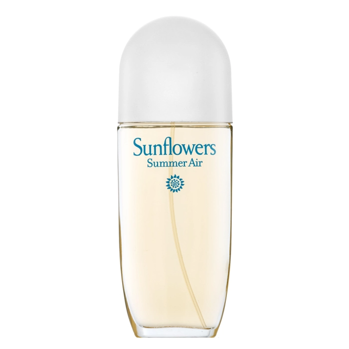 Elizabeth Arden Sunflowers Summer Air toaletná voda pre ženy 100 ml