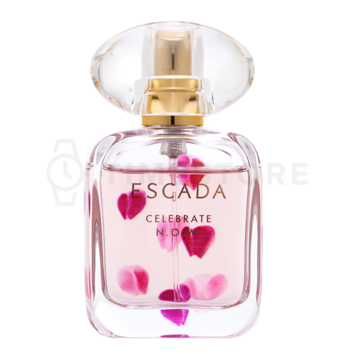 Escada Celebrate N.O.W. parfémovaná voda pre ženy 30 ml