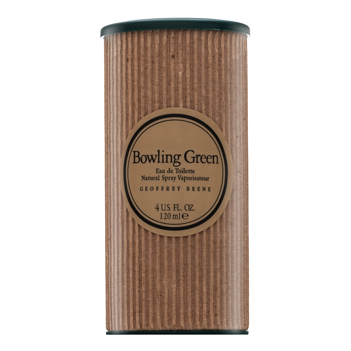 Geoffrey Beene Bowling Green Eau de Toilette da uomo 120 ml