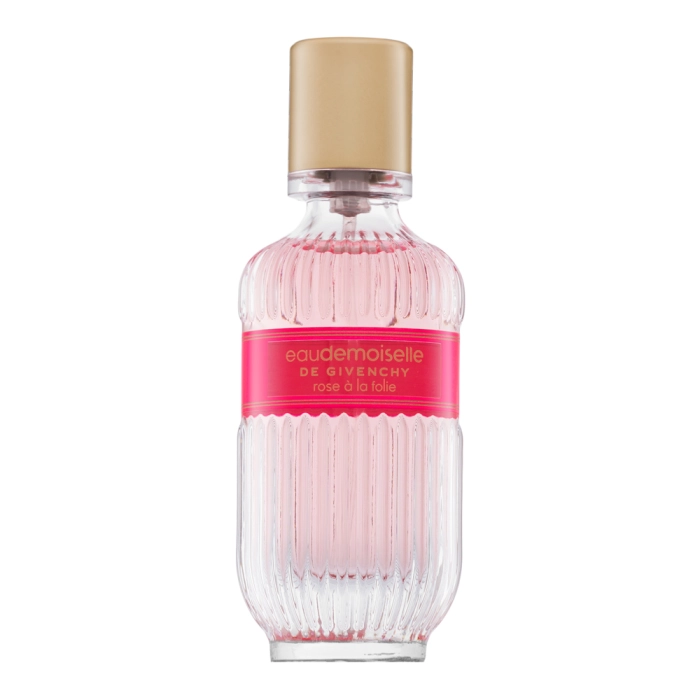 Givenchy Eaudemoiselle Rose a la Folie toaletná voda pre ženy 50 ml