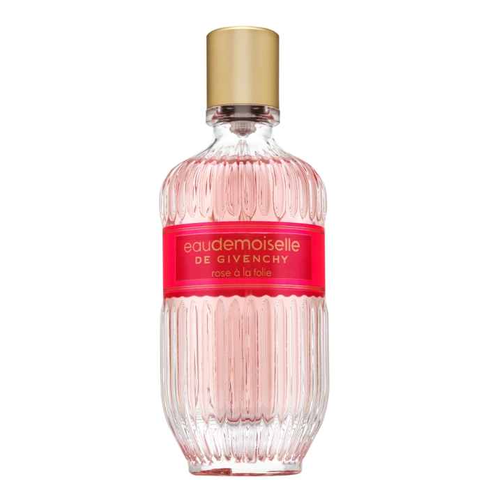 Givenchy Eaudemoiselle Rose a la Folie toaletná voda pre ženy 100 ml
