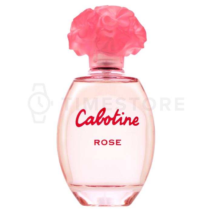 Gres Cabotine Rose toaletní voda pro ženy 100 ml