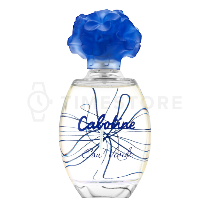 Gres Cabotine Eau Vivide toaletná voda pre ženy 100 ml