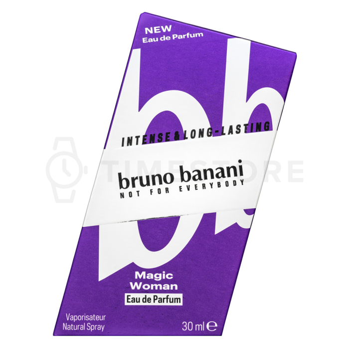 Bruno Banani Magic Woman Парфюмна вода за жени 30 ml