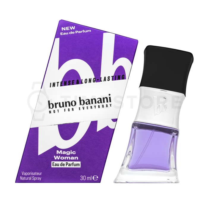Bruno Banani Magic Woman Парфюмна вода за жени 30 ml