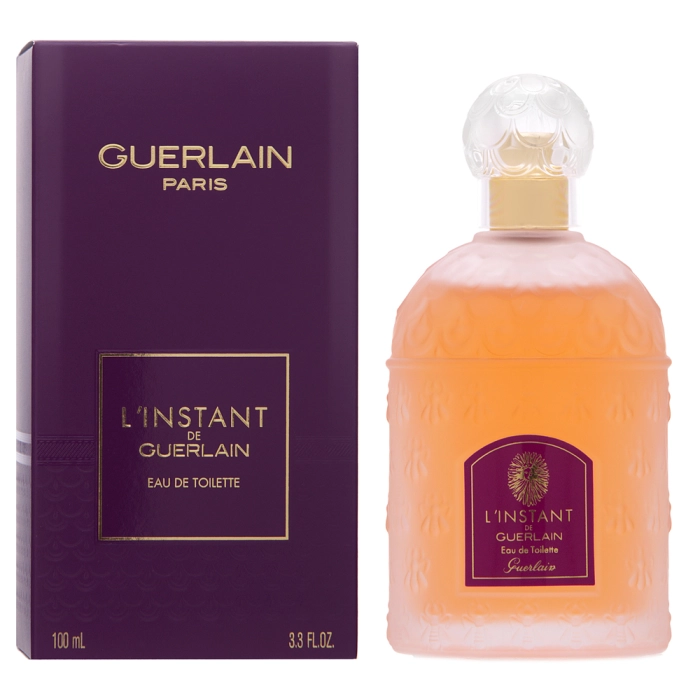 Guerlain L'Instant Eau de Toilette para mujer 100 ml