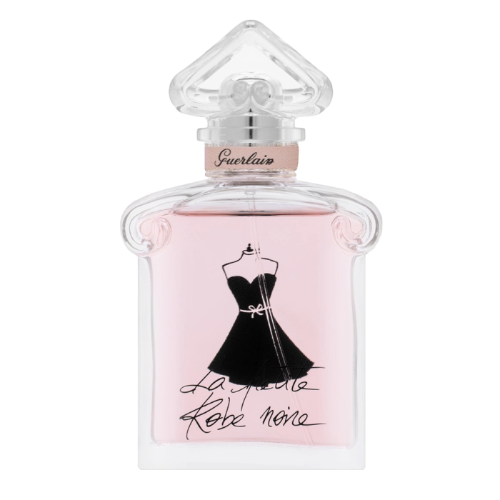 Guerlain La Petite Robe Noire Ma Robe Cocktail тоалетна вода за жени 50 ml