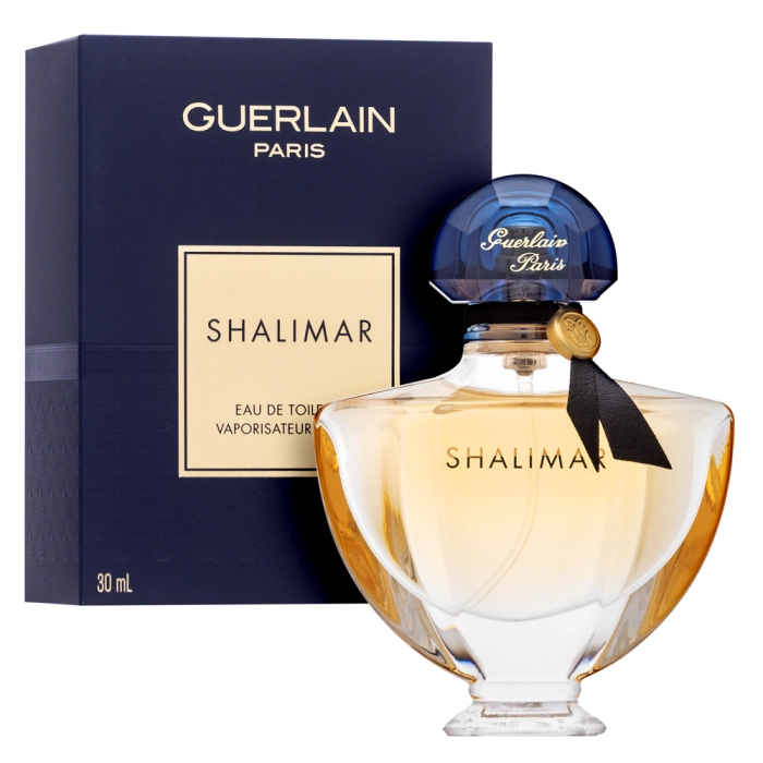 Guerlain Shalimar toaletná voda pre ženy 30 ml