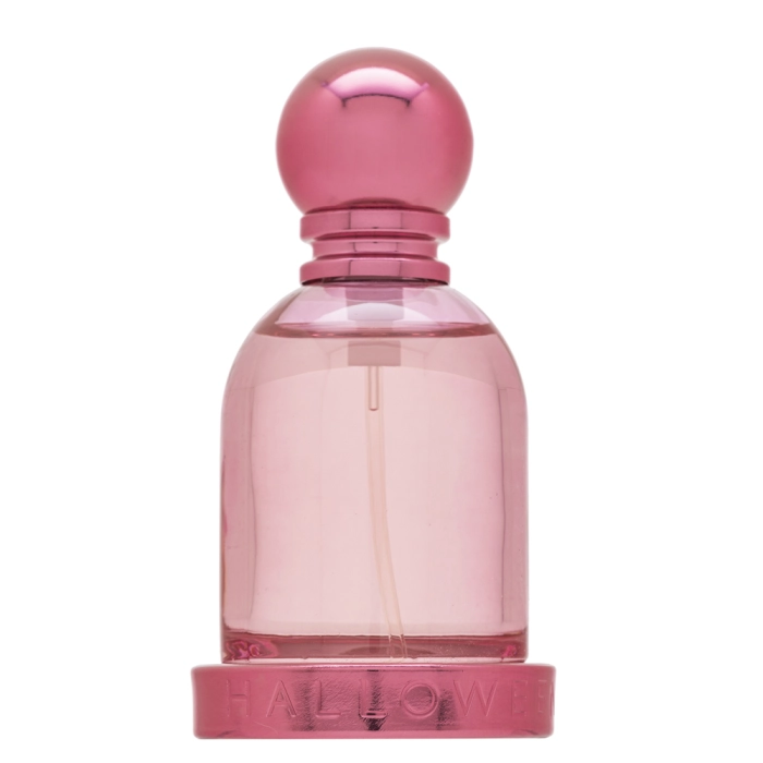 Jesus Del Pozo Halloween Water Lily Eau de Toilette para mujer 30 ml