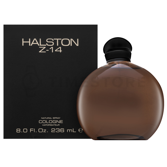 Halston Z-14 kolínska voda pre mužov 236 ml