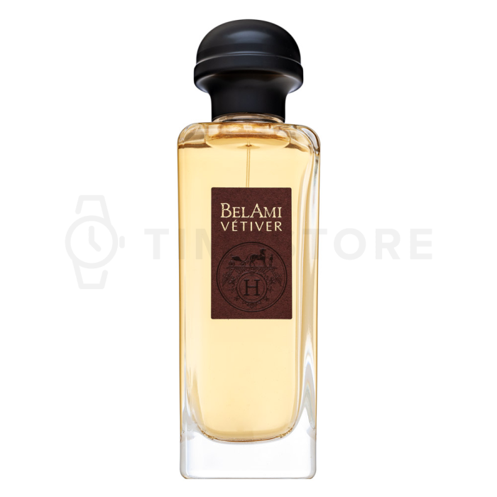 Hermès Bel Ami Vetiver toaletná voda pre mužov 100 ml