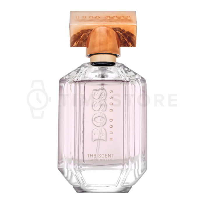 Hugo Boss Boss The Scent For Her toaletná voda pre ženy 50 ml