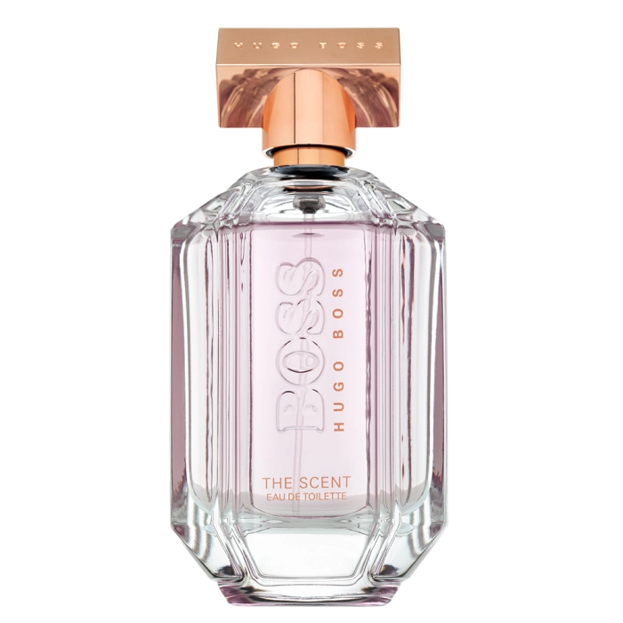 Hugo Boss Boss The Scent For Her toaletná voda pre ženy 100 ml