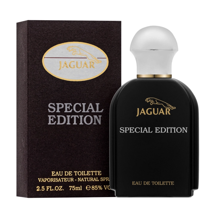 Jaguar Special Edition toaletná voda pre mužov 75 ml