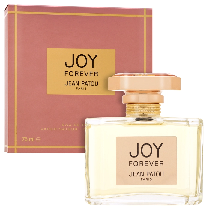 Jean Patou Joy Forever parfémovaná voda pro ženy 75 ml
