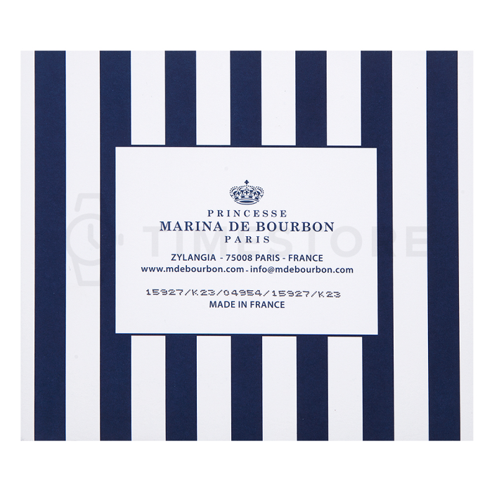 Marina de Bourbon Marina de Bourbon Eau de Parfum nőknek 100 ml