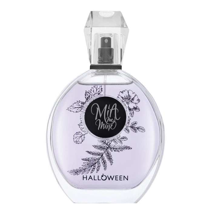 Jesus Del Pozo Halloween Mia Me Mine Парфюмна вода за жени 100 ml