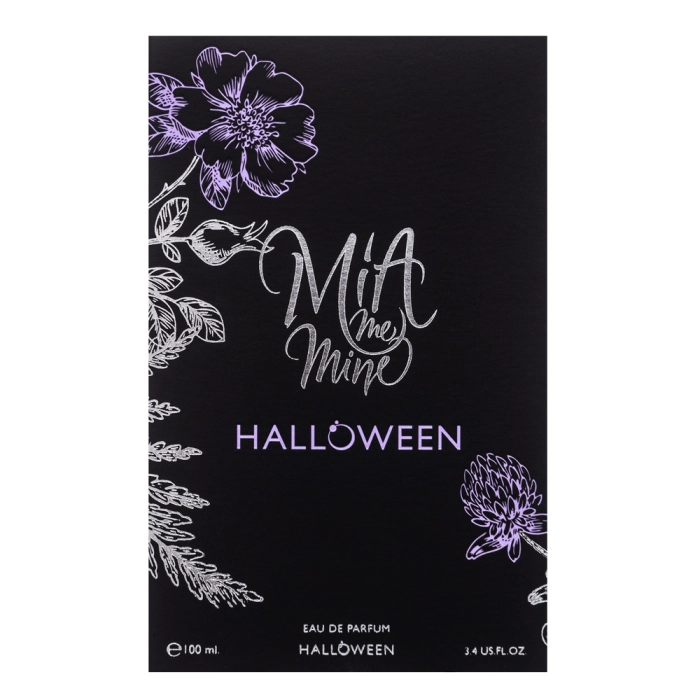 Jesus Del Pozo Halloween Mia Me Mine Парфюмна вода за жени 100 ml