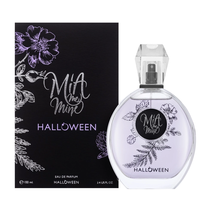 Jesus Del Pozo Halloween Mia Me Mine Парфюмна вода за жени 100 ml