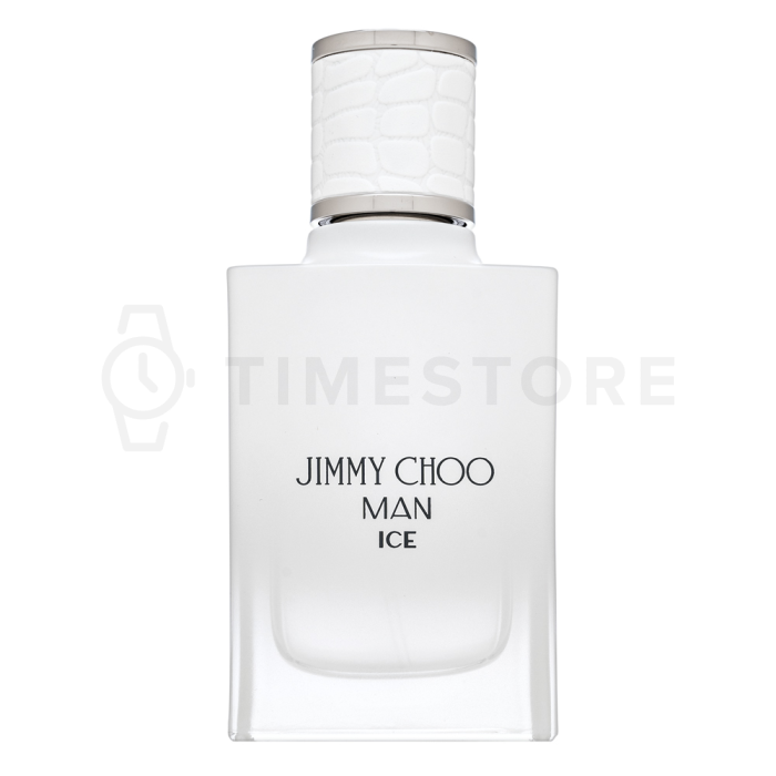 Jimmy Choo Man Ice toaletná voda pre mužov 30 ml