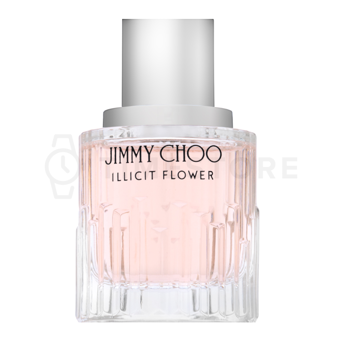Jimmy Choo Illicit Flower Toaletna voda za ženske 40 ml