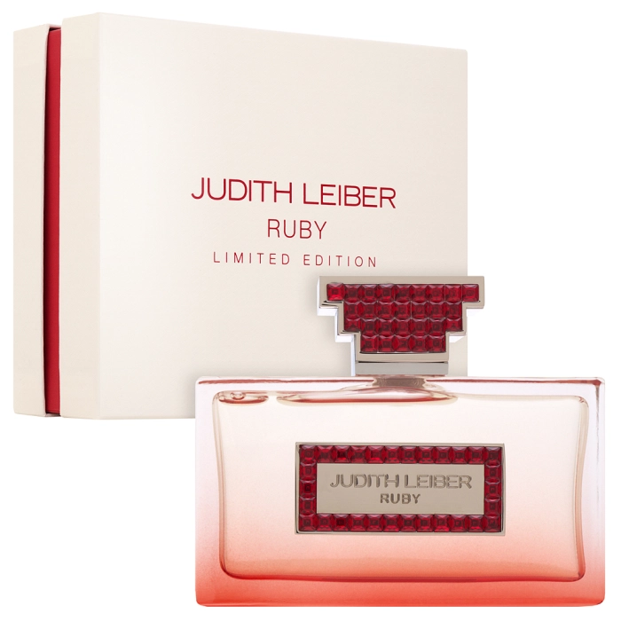 Judith Leiber Ruby parfémovaná voda pro ženy 75 ml