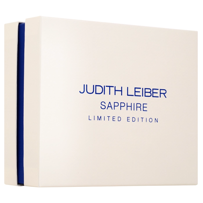 Judith Leiber Sapphire woda perfumowana dla kobiet 75 ml