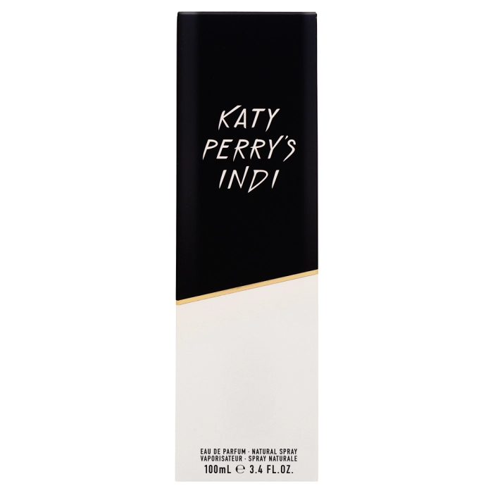 Katy Perry Katy Perry's Indi parfémovaná voda pro ženy 100 ml