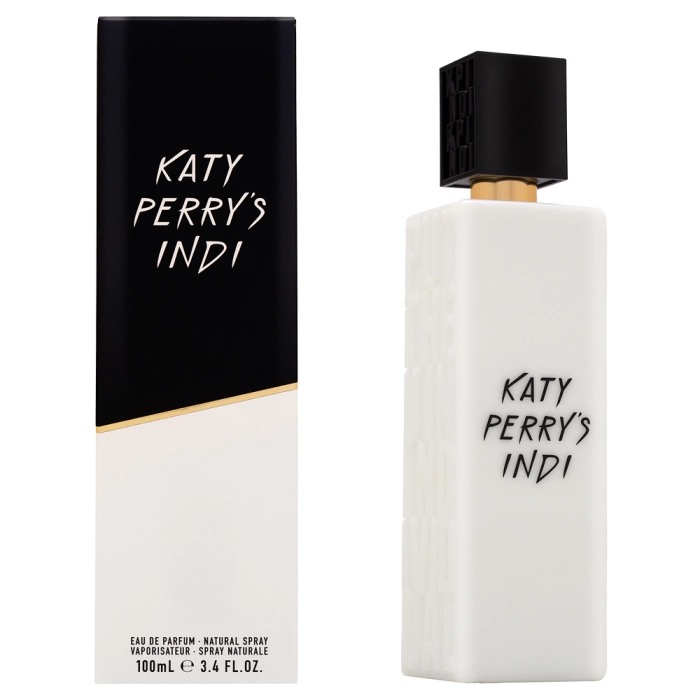 Katy Perry Katy Perry's Indi parfémovaná voda pro ženy 100 ml