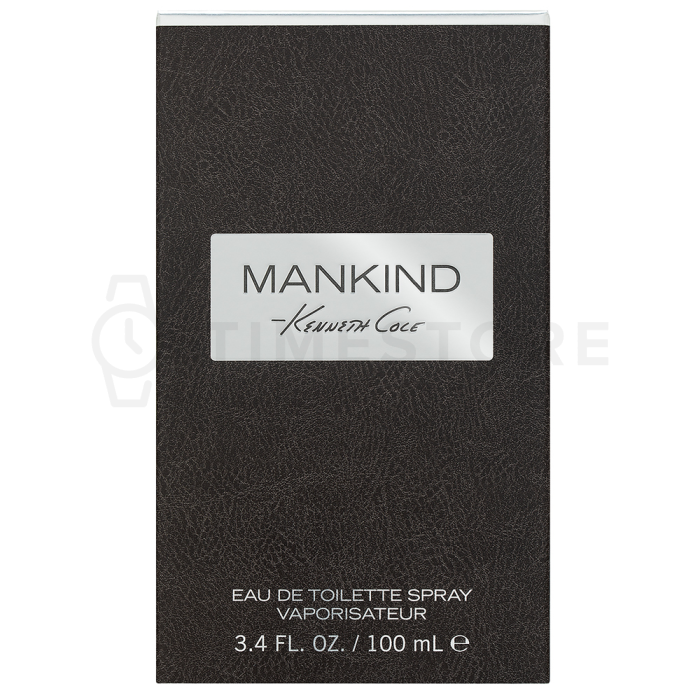 Kenneth Cole Mankind Toaletna voda za moške 100 ml