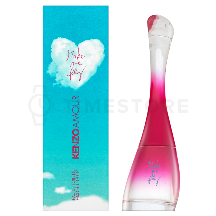 Kenzo Amour Make Me Fly toaletná voda pre ženy 40 ml