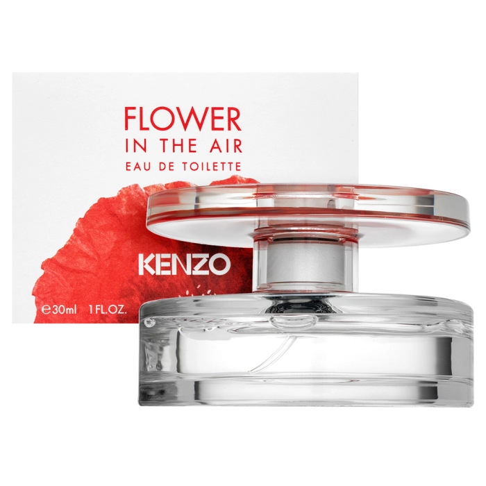 Kenzo Flower In The Air toaletná voda pre ženy 30 ml