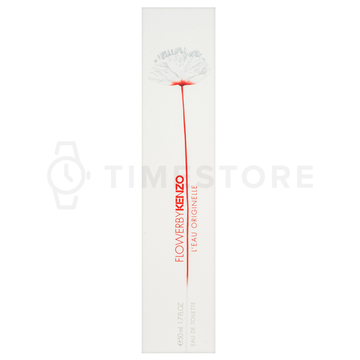 Kenzo Flower by Kenzo L'Eau Originelle toaletná voda pre ženy 50 ml