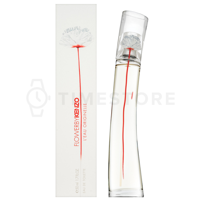 Kenzo Flower by Kenzo L'Eau Originelle toaletná voda pre ženy 50 ml
