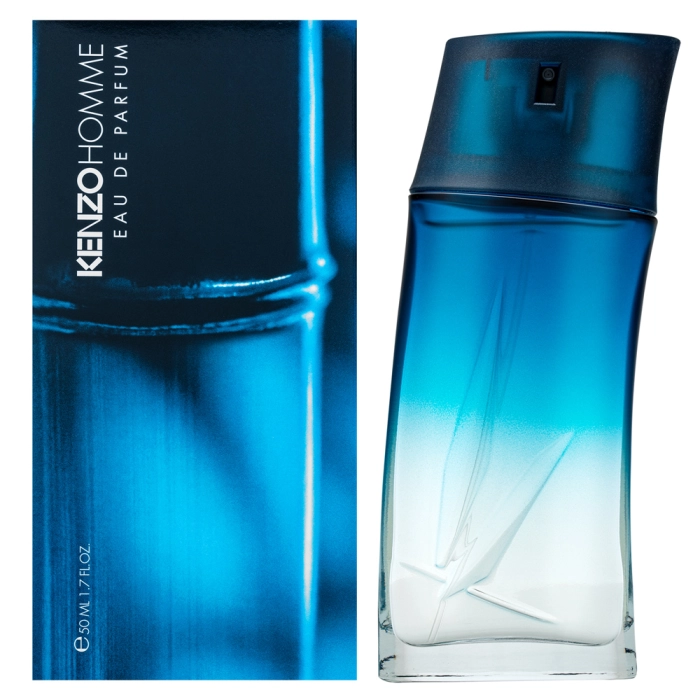 Kenzo Homme parfémovaná voda pro muže 50 ml