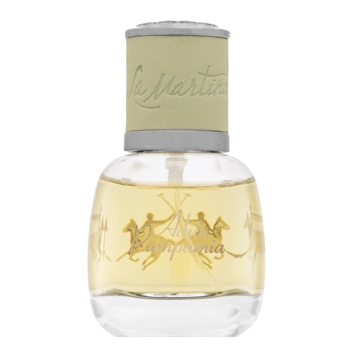 La Martina Adios Pampamia Mujer Eau de Toilette para mujer 30 ml