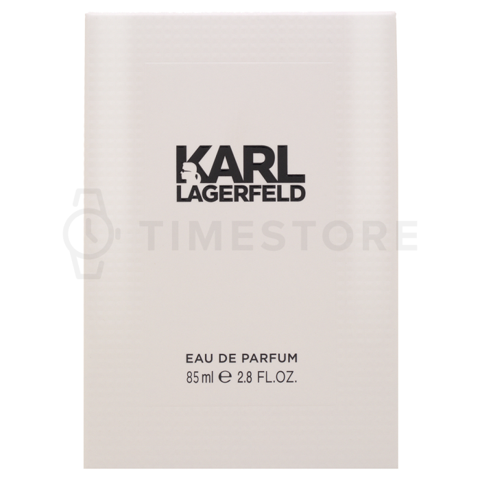 Lagerfeld Karl Lagerfeld for Her Eau de Parfum para mujer 85 ml