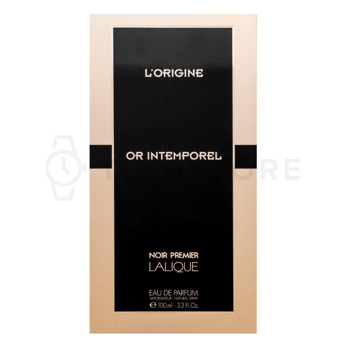 Lalique Or Intemporel parfémovaná voda unisex 100 ml