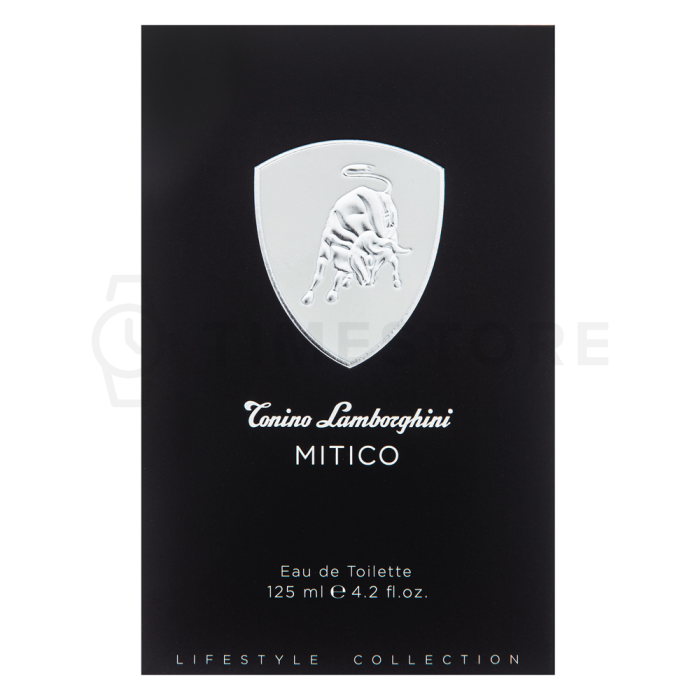 Tonino Lamborghini Mitico Toaletna voda za moške 125 ml