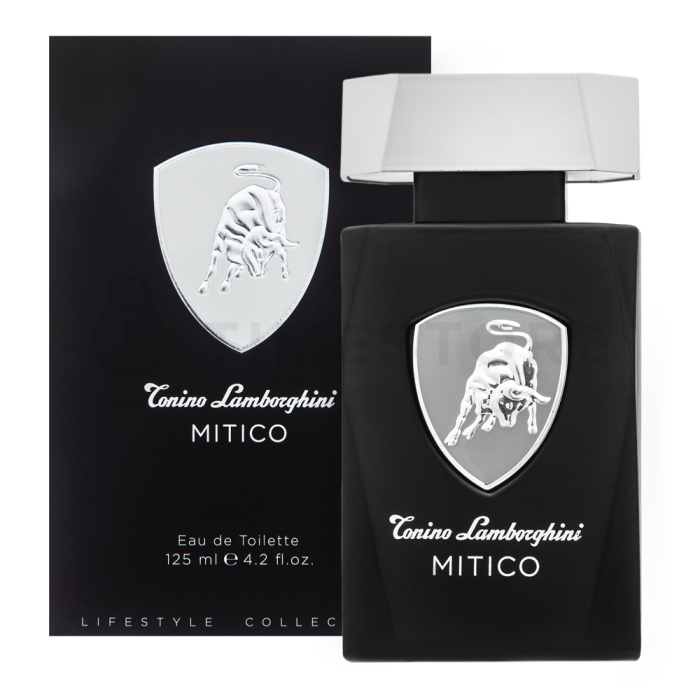 Tonino Lamborghini Mitico Toaletna voda za moške 125 ml