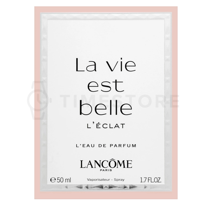 Lancôme La Vie Est Belle L'Éclat parfémovaná voda pre ženy 50 ml