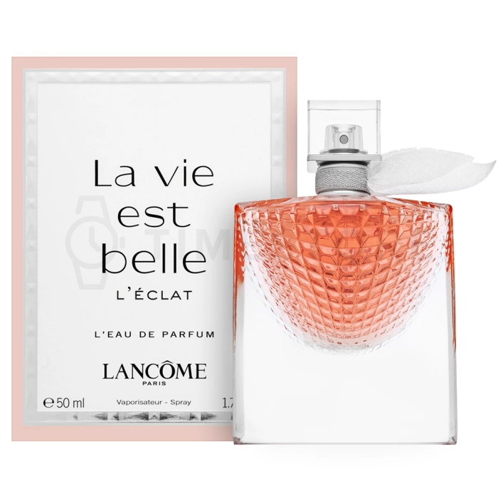 Lancôme La Vie Est Belle L'Éclat parfémovaná voda pre ženy 50 ml