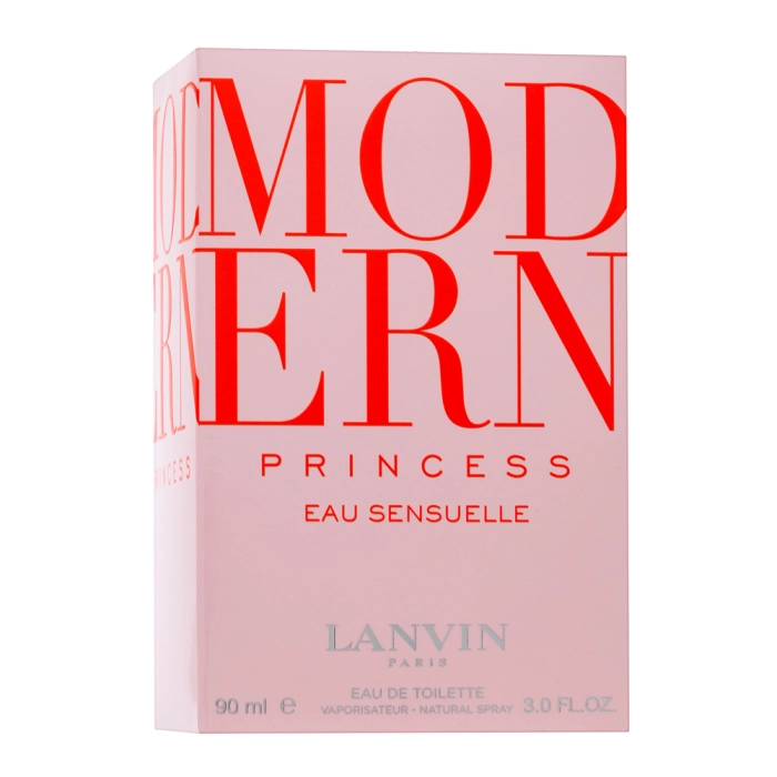 Lanvin Modern Princess Eau Sensuelle toaletná voda pre ženy 90 ml