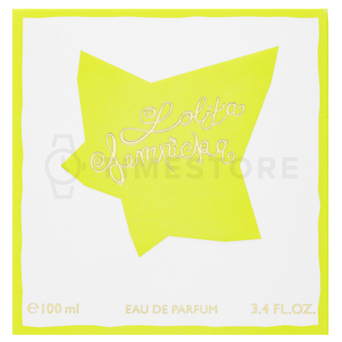 Lolita Lempicka Lolita Lempicka parfémovaná voda pre ženy 100 ml