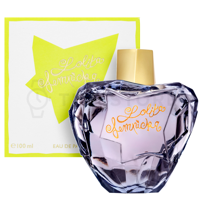 Lolita Lempicka Lolita Lempicka parfémovaná voda pre ženy 100 ml