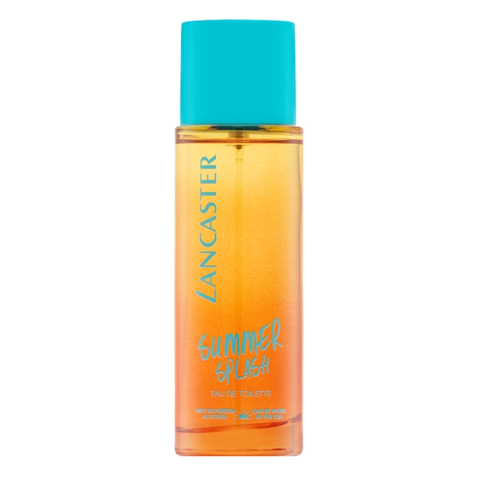 Lancaster Summer Splash toaletní voda pro ženy 100 ml