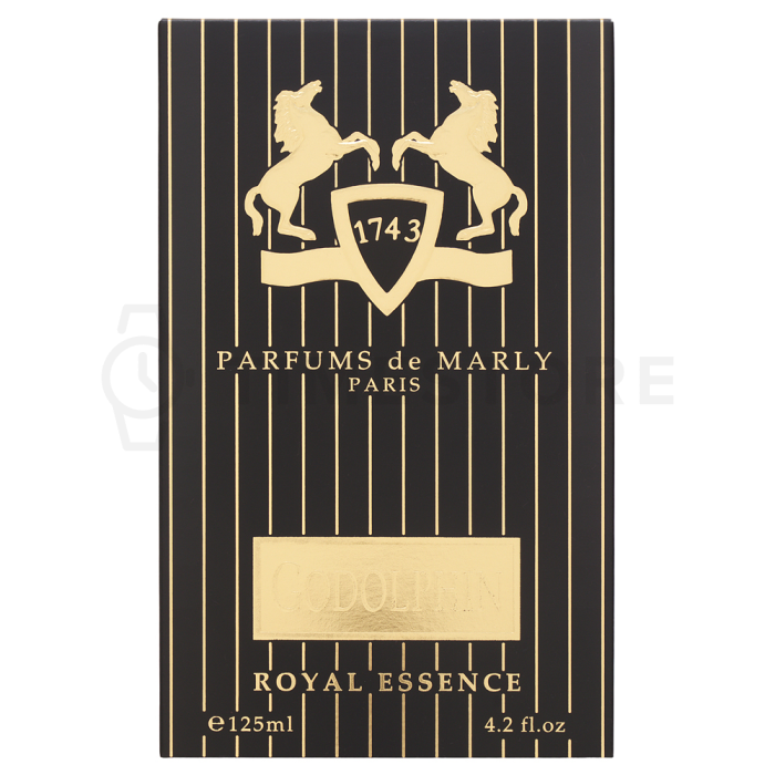Parfums de Marly Godolphin parfémovaná voda pre mužov 125 ml